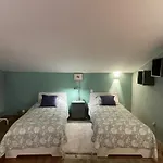Maisons Happy Haveli Villa Arpaillargues-et-Aureillac