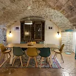 Maisons Happy Haveli Villa Arpaillargues-et-Aureillac