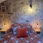 Maisons Happy Haveli * Arpaillargues-et-Aureillac