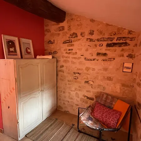 Villa Maisons Happy Haveli Arpaillargues-et-Aureillac
