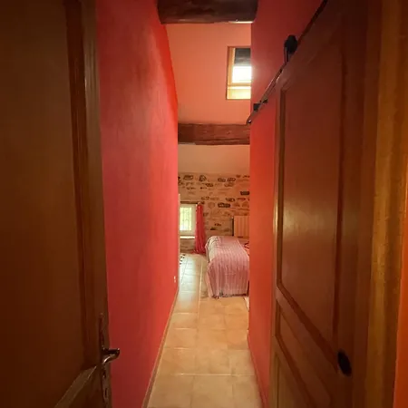Maisons Happy Haveli Arpaillargues-et-Aureillac