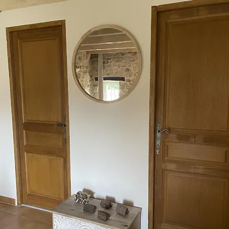 Villa Maisons Happy Haveli Arpaillargues-et-Aureillac