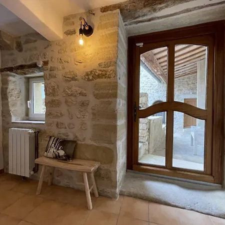 Villa Maisons Happy Haveli Arpaillargues-et-Aureillac