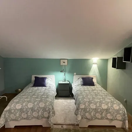 Maisons Happy Haveli Вилла Arpaillargues-et-Aureillac