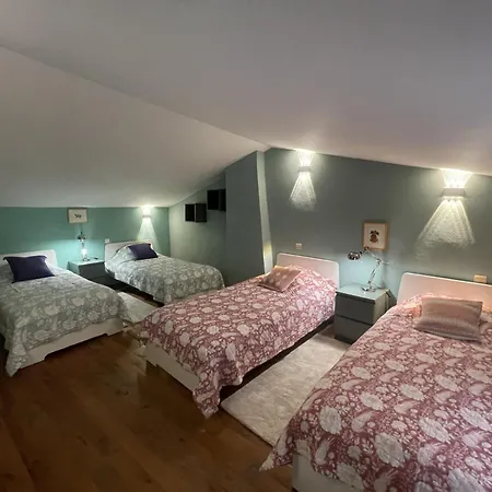 Villa Maisons Happy Haveli Arpaillargues-et-Aureillac