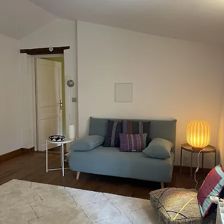 וילה Maisons Happy Haveli Arpaillargues-et-Aureillac