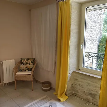 Villa Maisons Happy Haveli Arpaillargues-et-Aureillac