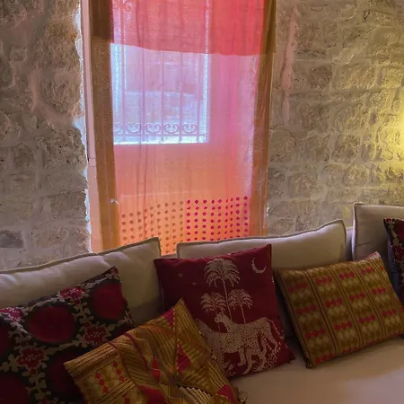 Maisons Happy Haveli Villa