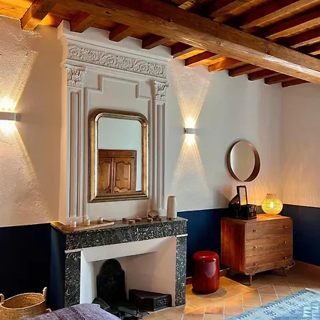 Maisons Happy Haveli * Arpaillargues-et-Aureillac