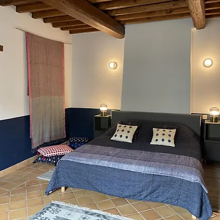 Villa Maisons Happy Haveli Arpaillargues-et-Aureillac