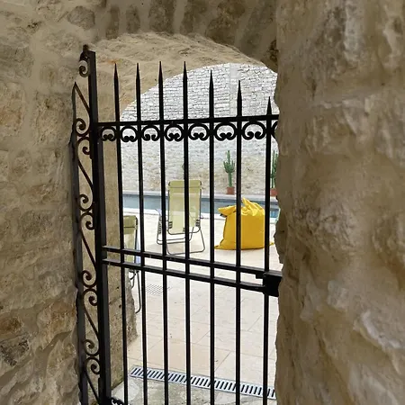 Maisons Happy Haveli Villa