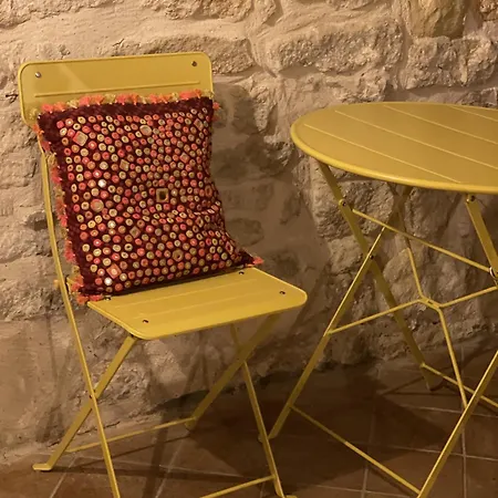 Maisons Happy Haveli * Arpaillargues-et-Aureillac