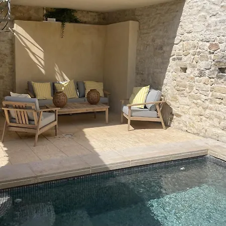 Maisons Happy Haveli Villa