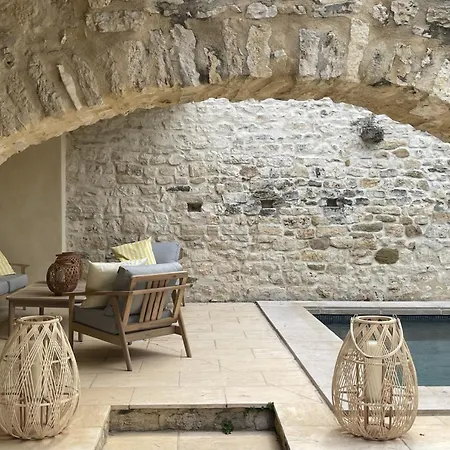 Villa Maisons Happy Haveli *