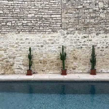 Villa Maisons Happy Haveli *