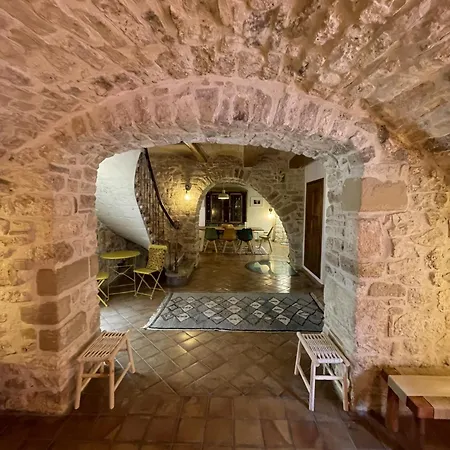 Villa Maisons Happy Haveli Arpaillargues-et-Aureillac