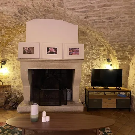 Maisons Happy Haveli Вилла