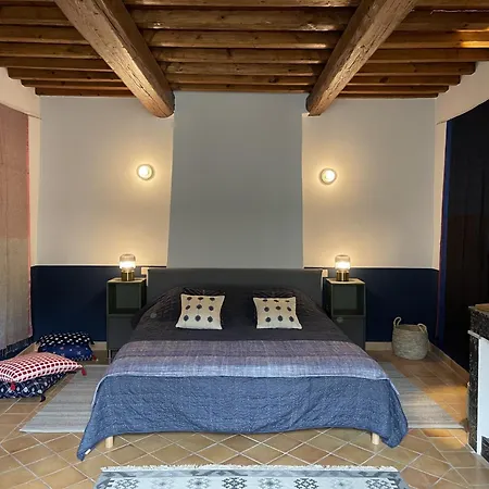 Вилла Maisons Happy Haveli Arpaillargues-et-Aureillac